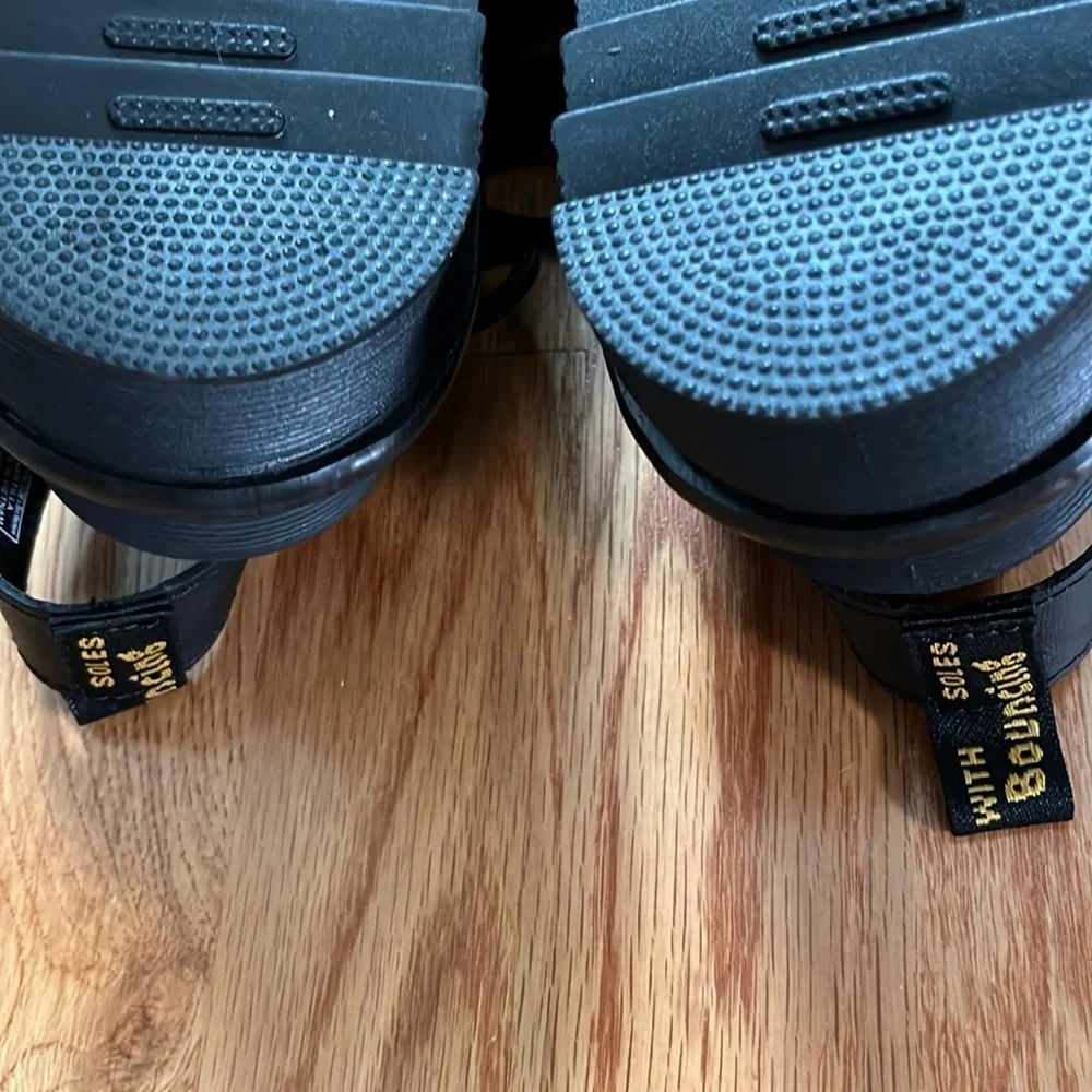 Dr. Martens perfect season